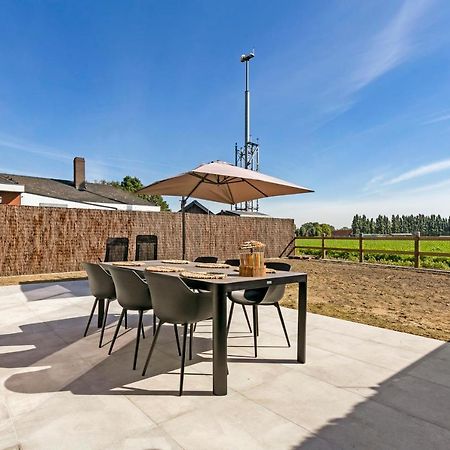 Villa Boho Kortemark المظهر الخارجي الصورة